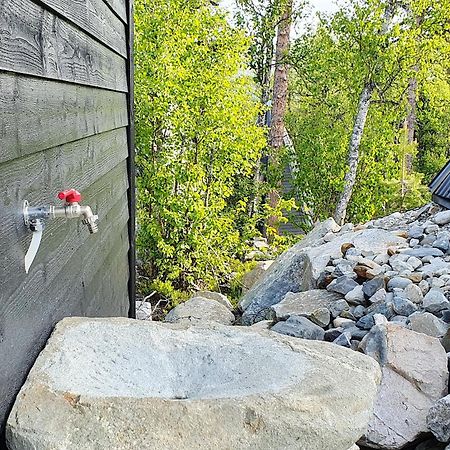 Dagali Fjellpark Apartment Bagian luar foto