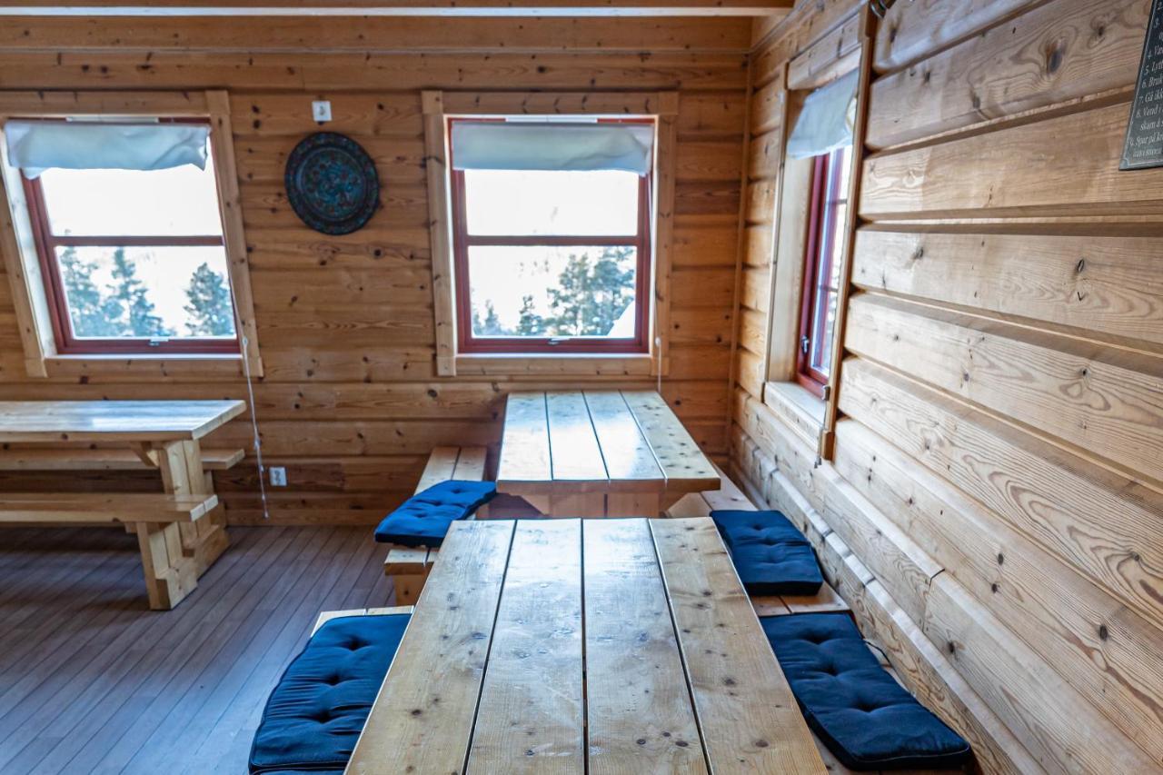 Dagali Fjellpark Apartment Bagian luar foto