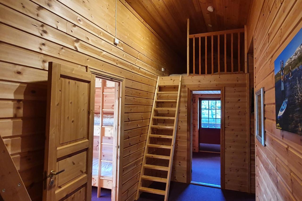 Dagali Fjellpark Apartment Bagian luar foto