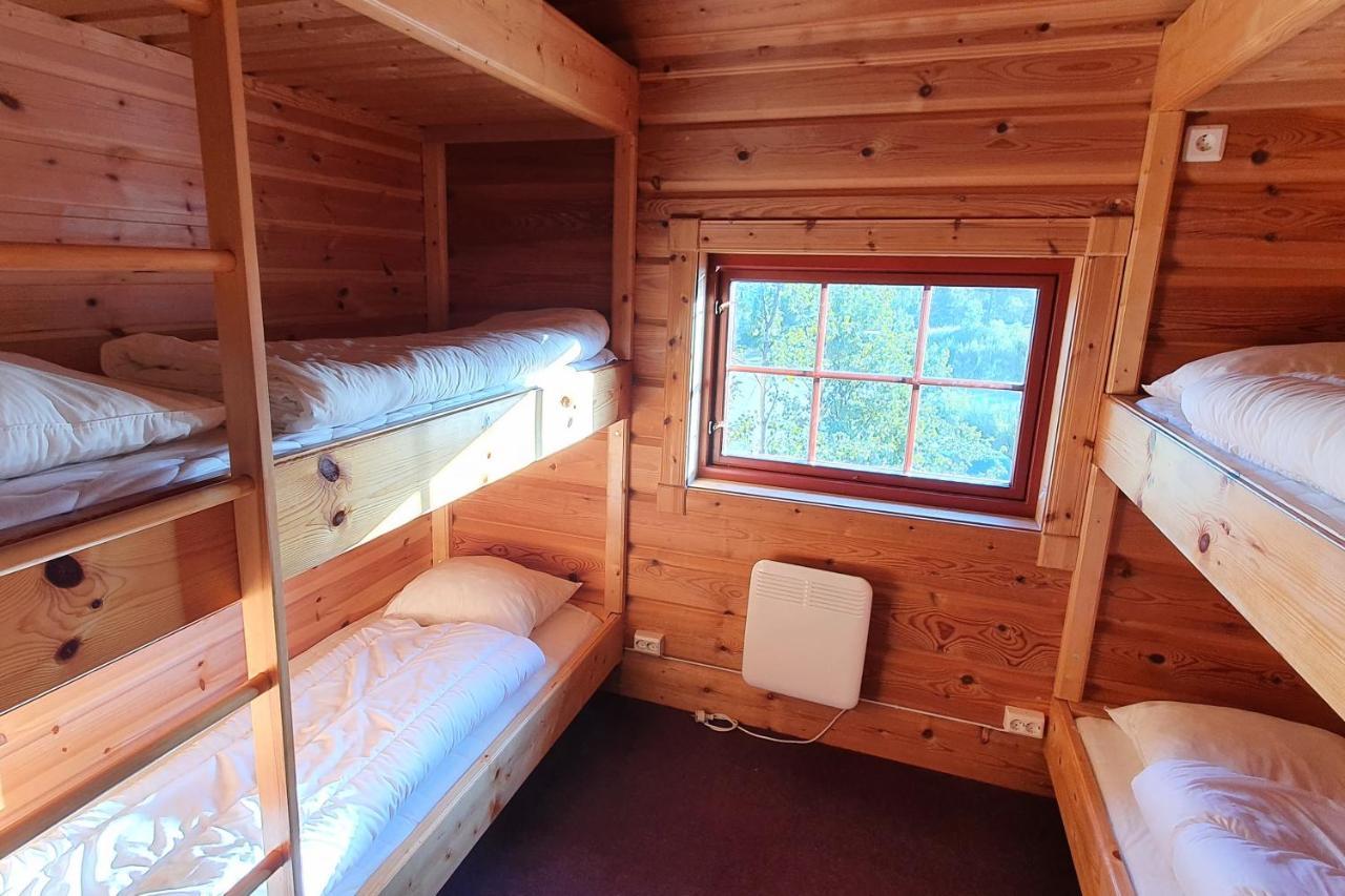 Dagali Fjellpark Apartment Bagian luar foto