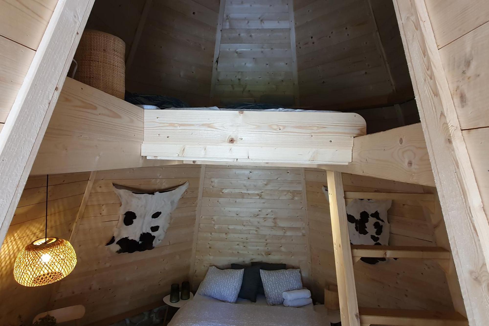 Dagali Fjellpark Apartment Bagian luar foto