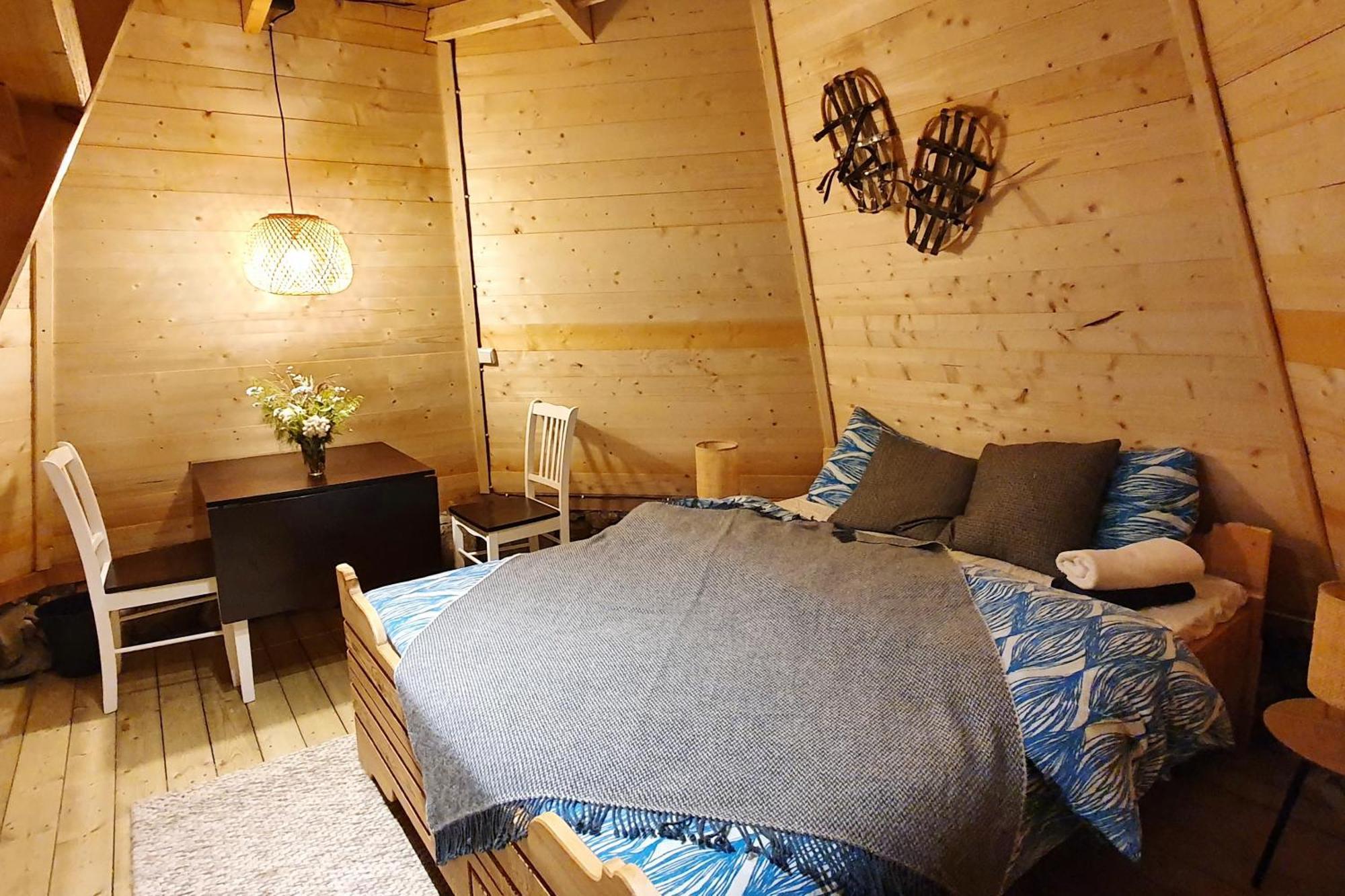 Dagali Fjellpark Apartment Bagian luar foto