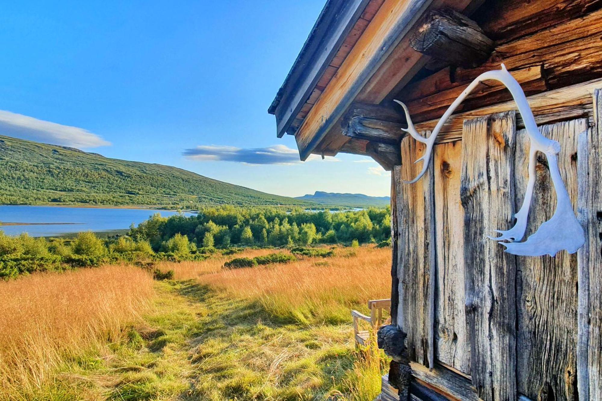 Dagali Fjellpark Apartment Bagian luar foto