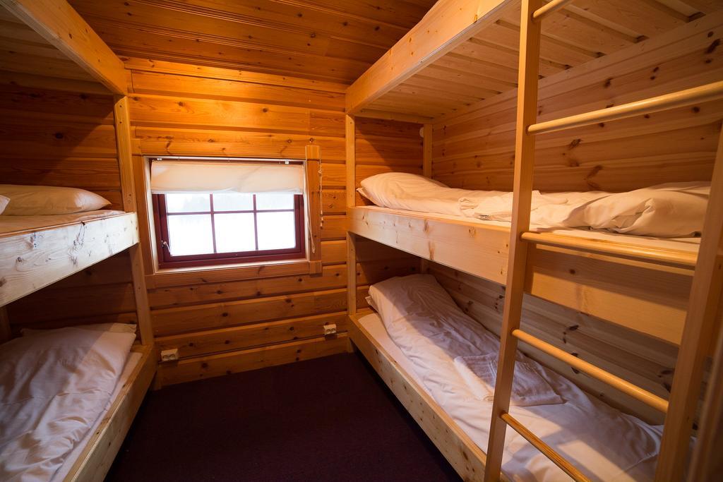 Dagali Fjellpark Apartment Bagian luar foto