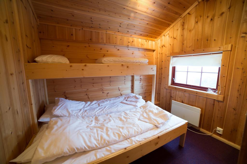 Dagali Fjellpark Apartment Bagian luar foto
